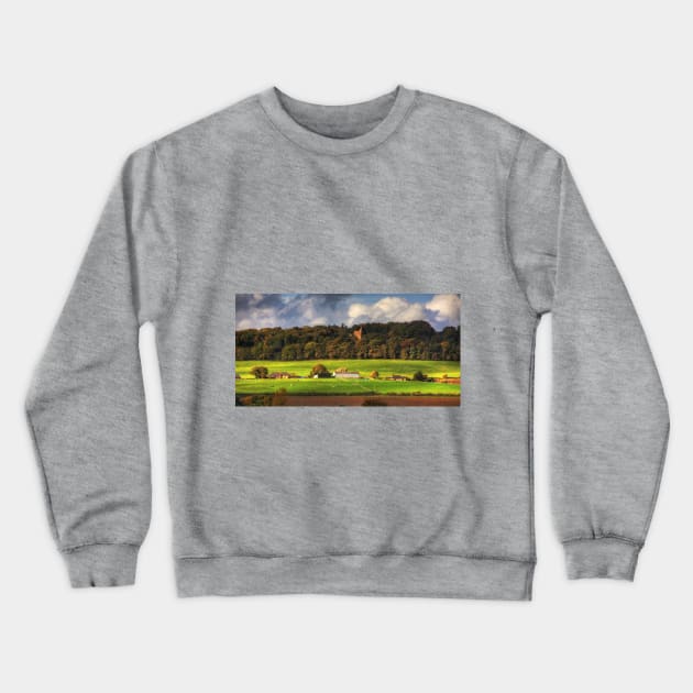 The Grange Crewneck Sweatshirt by tomg